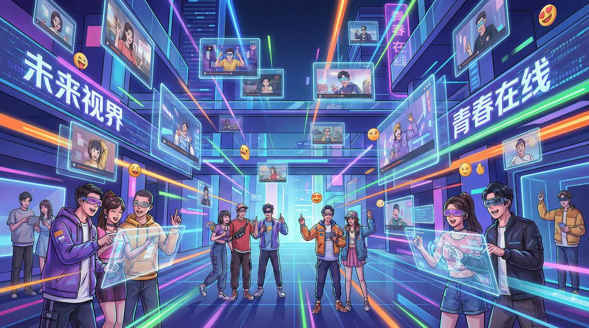 丝瓜视频视频社区